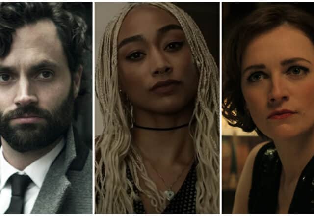 YOU (Netflix) : une 5ème et dernière saison en préparation ?