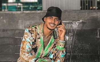 Greg Yega : en couple avec une actrice ? Il partage son coup de coeur