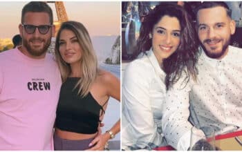 Raphaël Pépin : il s'exprime sur ses anciennes relations avec Tiffany et Coralie Porrovecchio