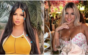 Maeva Ghennam : en compagnie de Kevin Guedj, elle tacle Carla Moreau