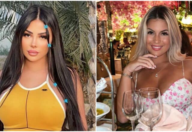 Maeva Ghennam : en compagnie de Kevin Guedj, elle tacle Carla Moreau