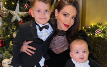 Nabilla : enceinte de son troisième enfant ? Elle répond