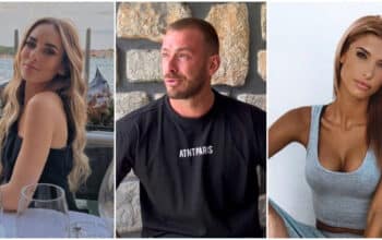 Hilona Gos : elle prend la défense de Mélanie Dedigama suite à l'affaire Julien Bert