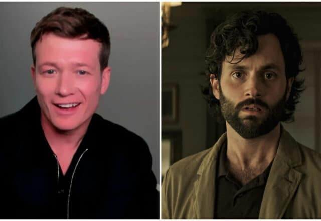 YOU saison 4 (Netflix) : Ed Speelers (Rhys) répond à un possible retour dans la saison 5