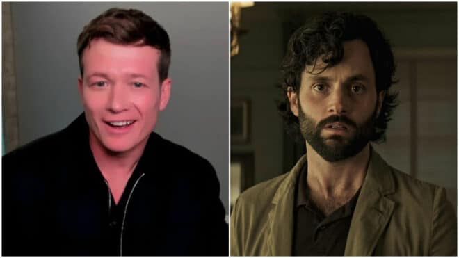 YOU saison 4 (Netflix) : "Je suis allé plus loin que prévu… " Ed Speelers (Rhys) répond à un possible retour dans la saison 5 !