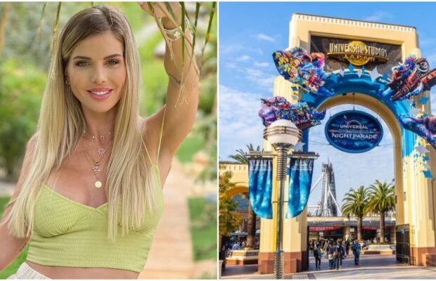 'Ne venez jamais' : Jessica Thivenin dézingue le célèbre parc Universal Studios