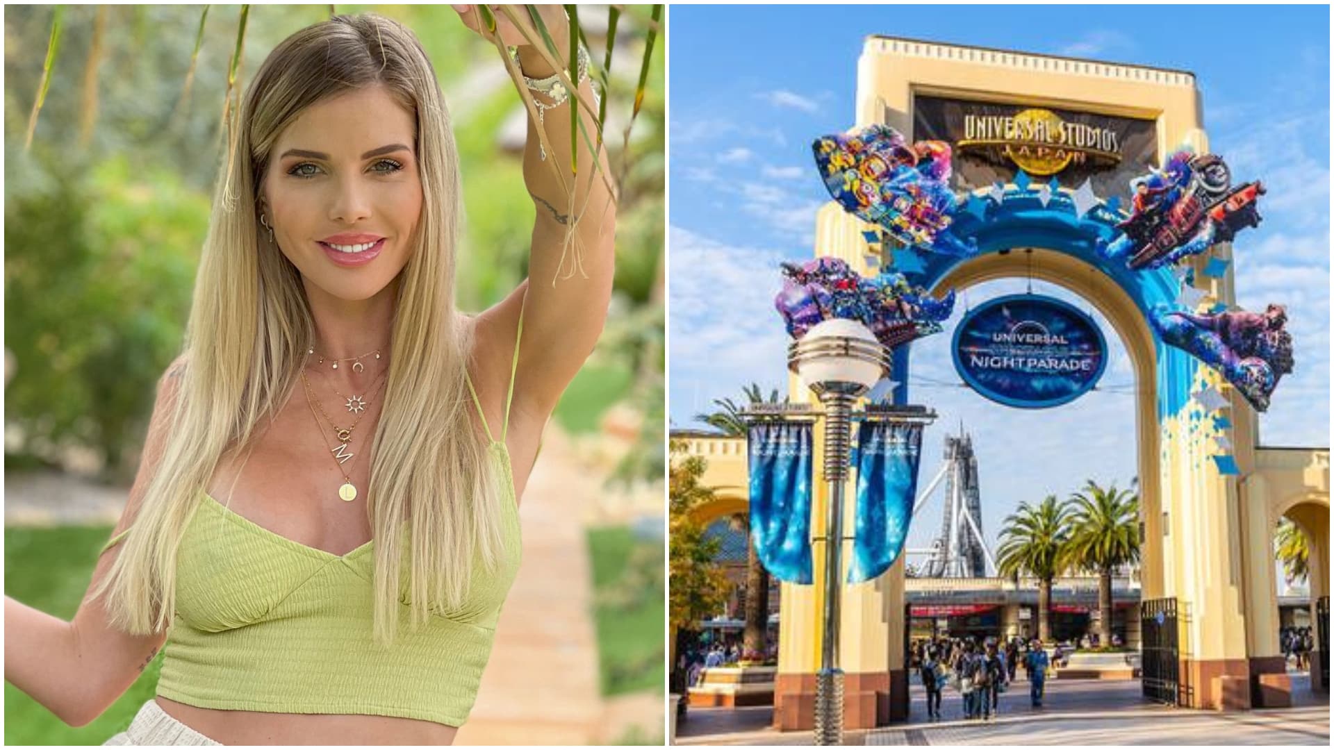 'Ne venez jamais' : Jessica Thivenin dézingue le célèbre parc Universal Studios