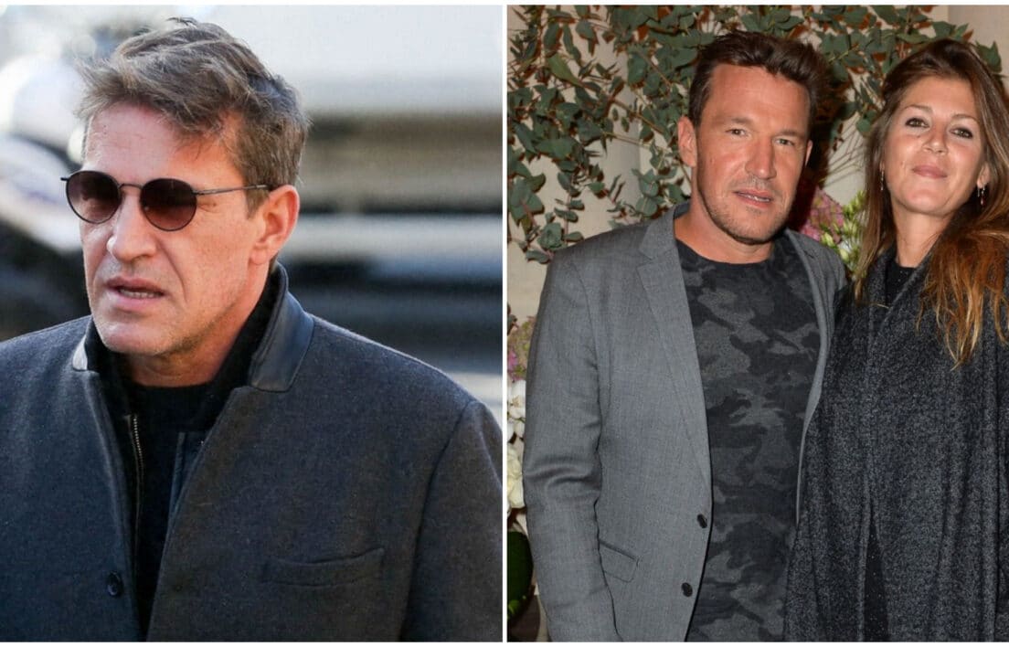 Benjamin Castaldi : sa femme jalouse parle de la plus jolie chroniqueuse de TPMP selon elle