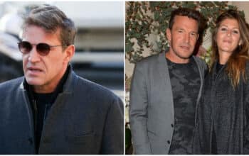Benjamin Castaldi : sa femme jalouse parle de la plus jolie chroniqueuse de TPMP selon elle