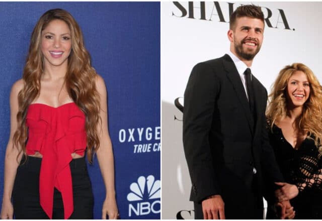 'Supporter tant de conneries' : Shakira se livre après sa rupture avec Gerard Piqué