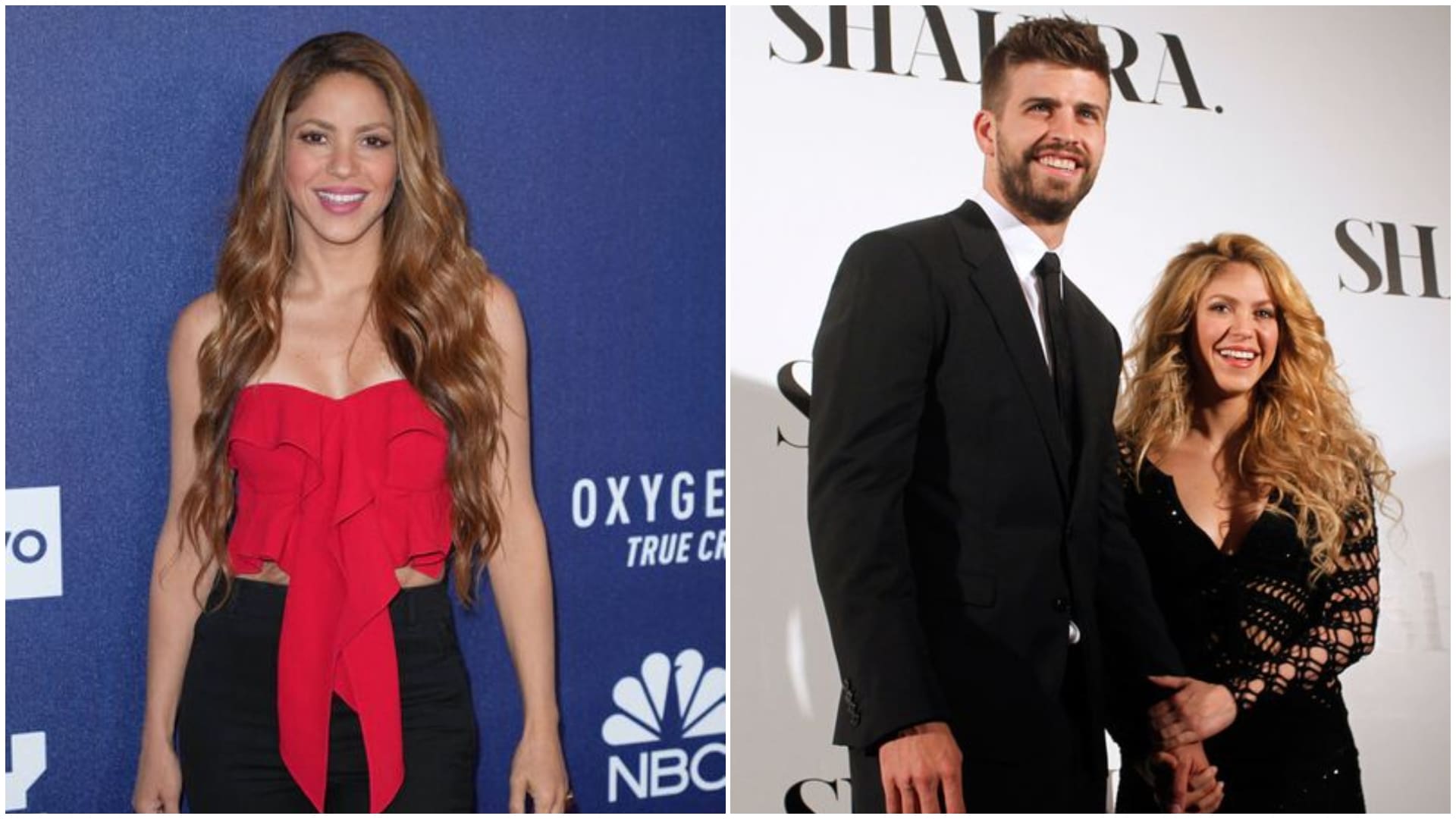 'Supporter tant de conneries' : Shakira se livre après sa rupture avec Gerard Piqué