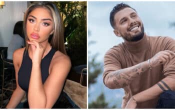 Cynthia (Les Cinquante) : en couple avec Kevin Guedj ? Elle répond