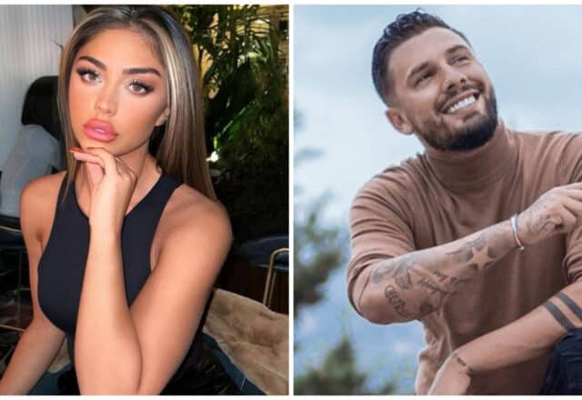 Cynthia (Les Cinquante) : en couple avec Kevin Guedj ? Elle répond