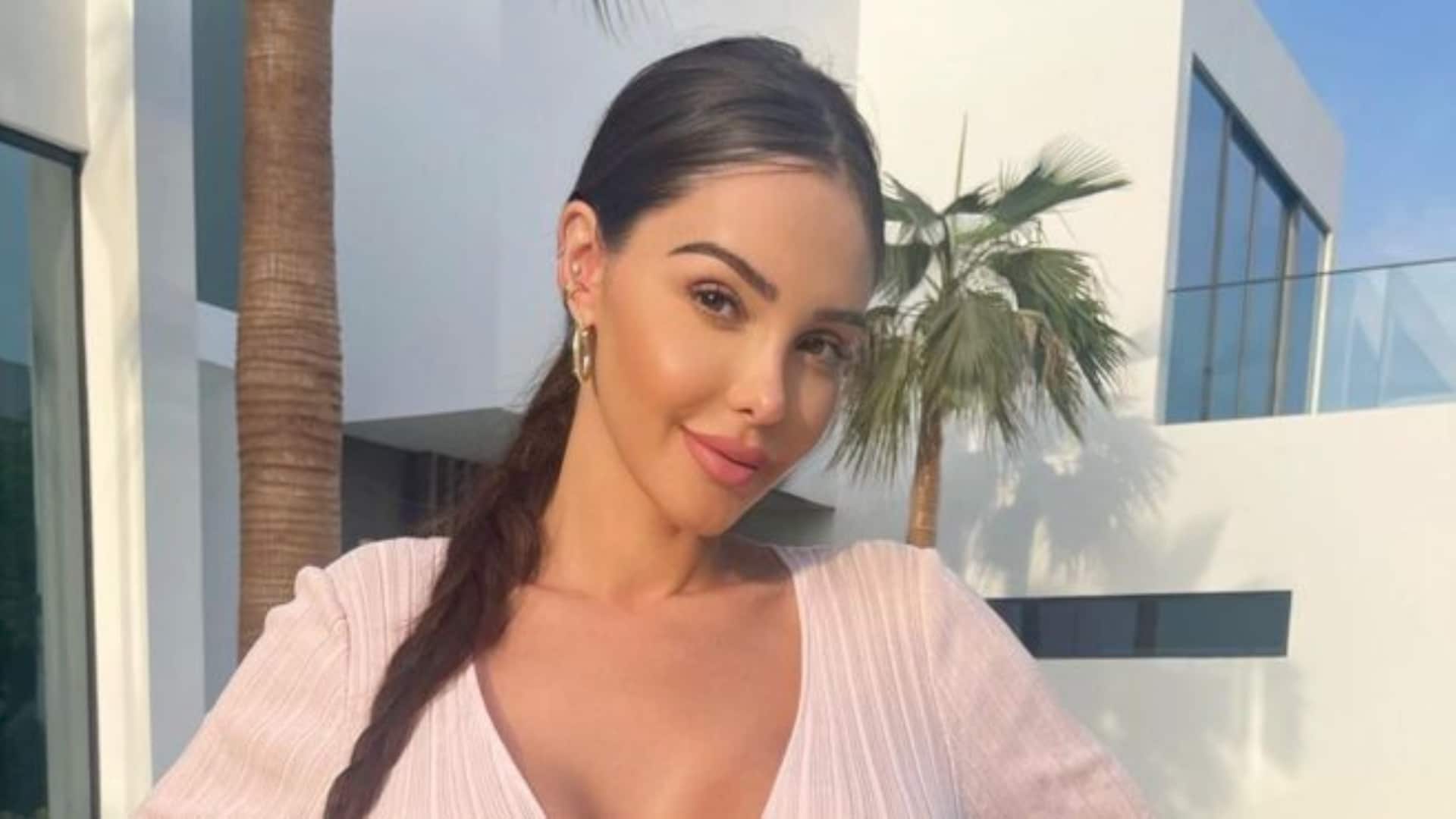 'C’est devenu un business' : Nabilla, agacée par le comportement de certains internautes