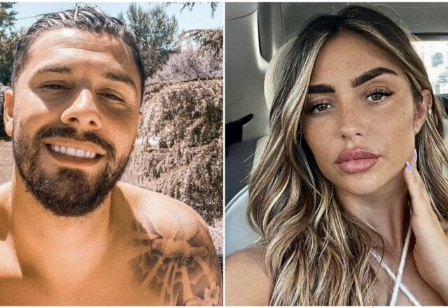 Kevin Guedj : en couple avec Cynthia ? Les internautes en sont sûrs