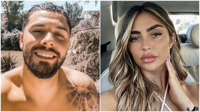 Kevin Guedj : en couple avec Cynthia ? Ces éléments qui ne laissent plus de place au doute !