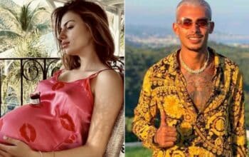 Giuseppa : contre le fait que Greg Yega soit le parrain de son enfant, elle s'explique
