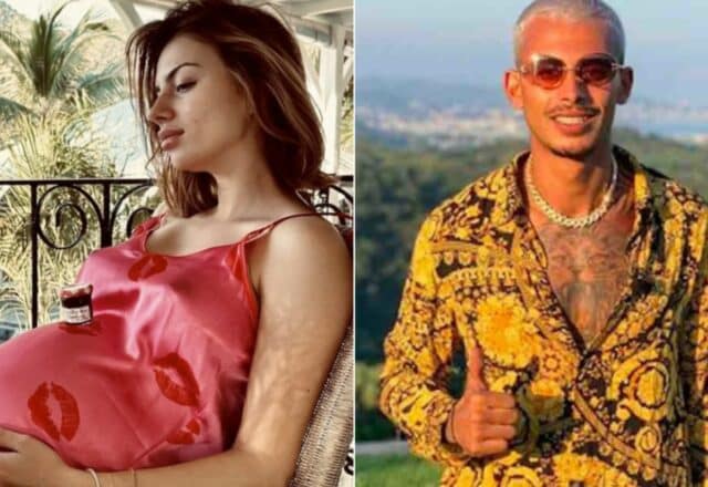 Giuseppa : contre le fait que Greg Yega soit le parrain de son enfant, elle s'explique