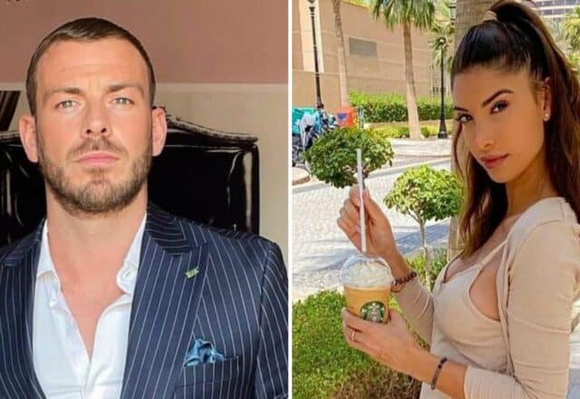 Julien Bert : toujours amoureux de Mélanie Dedigama, il le fait savoir