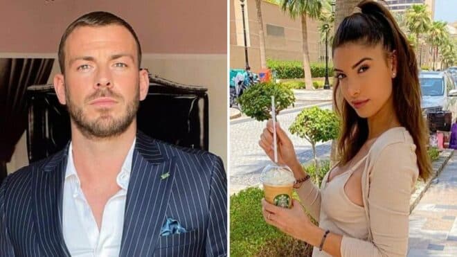 Julien Bert : très amoureux de Mélanie Dedigama, son nouveau geste totalement inattendu pour la reconquérir !