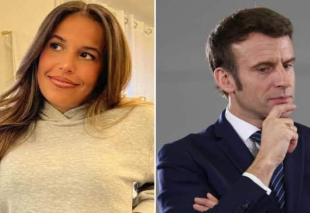 Poupette Kenza : son message envoyé à Emmanuel Macron interpelle les internautes
