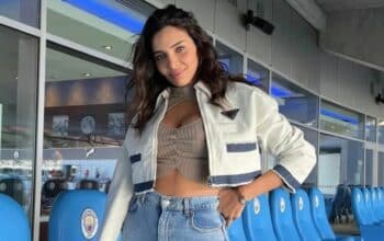 Sara Gündogan : elle annonce la naissance de son bébé