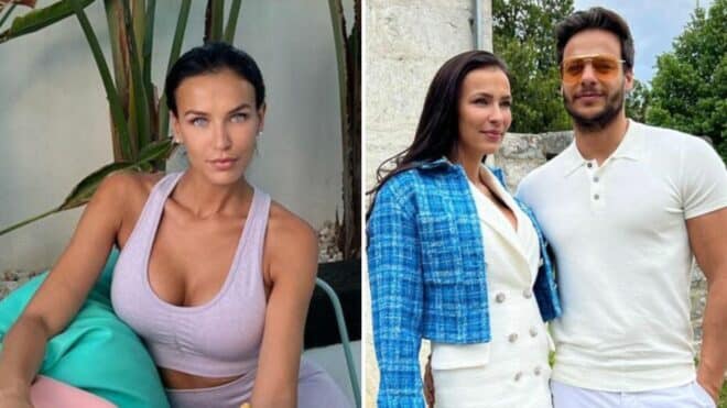 Julie Ricci : son message totalement inattendu aux prochaines conquêtes de son ex-mari !