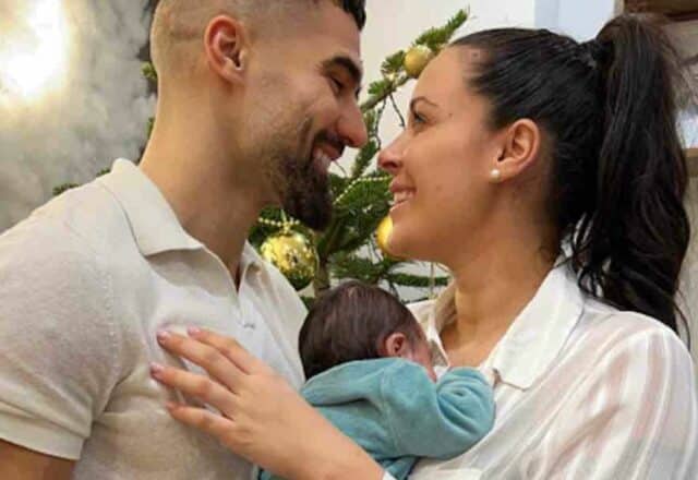 Jonathan et Shanna : leur fils dans un état de santé inquiétant, ils s'expriment