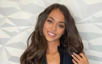 Jessica Errero : actrice, elle va tourner dans un film à Los Angeles