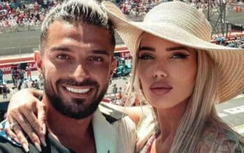 Manon Tanti : séparée de Julien Tanti ? Furieuse, elle s'en prend à lui