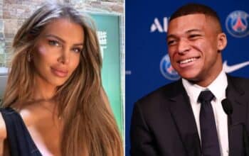 Adixia : en couple avec Kylian Mbappé ? Elle se livre