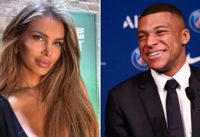 Adixia : en couple avec Kylian Mbappé ? Elle se livre