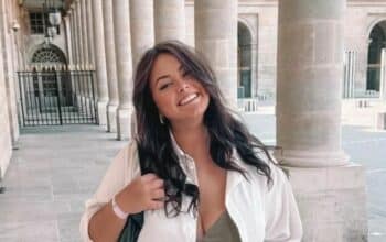 Lou Pernaut : la grosse somme qu'elle touche grâce à ses vidéos sur TikTok et Instagram se précise