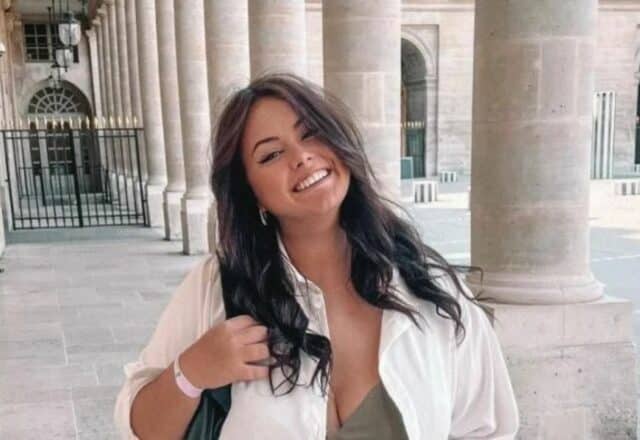 Lou Pernaut : la grosse somme qu'elle touche grâce à ses vidéos sur TikTok et Instagram se précise