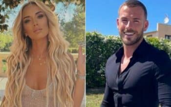 Hilona Gos : toujours endettée ? Elle s'en prend à Julien Bert