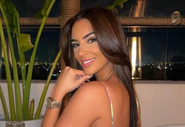 Marwa Merazka : elle s'en prend à un chauffeur de taxi, la vidéo sidère les internautes