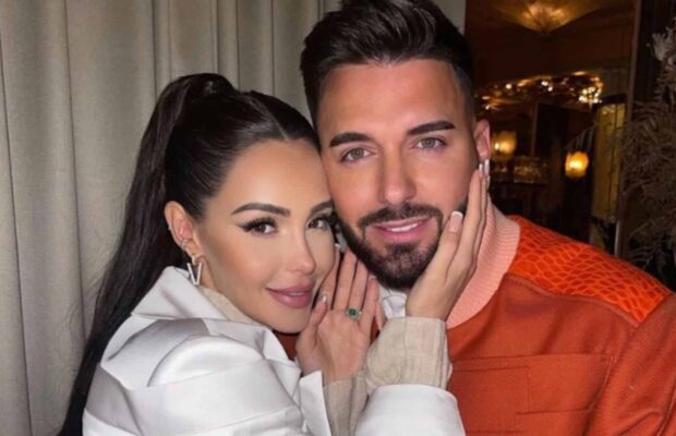 Nabilla et Thomas Vergara : leur couple en crise ? Elle prend la parole