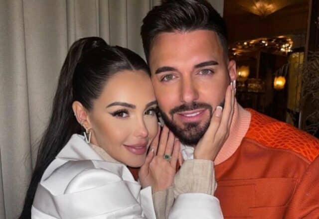 Nabilla et Thomas Vergara : leur couple en crise ? Elle prend la parole