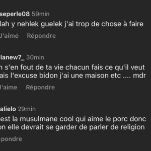 Rym Renom : elle se fait fortement tacler après avoir pris la parole sur le ramadan