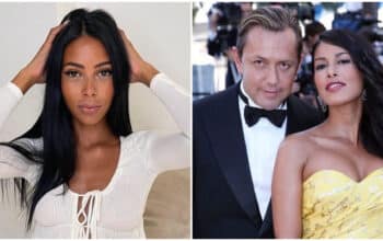 'Il est dégueulasse' : Nehuda s’en prend à Vincent Miclet, l’ex d’Ayem Nour