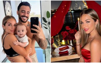 Maddy Burciaga maman : une photo avec son fils Andrea lui vaut beaucoup de critiques