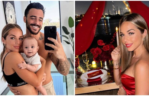 Maddy Burciaga maman : une photo avec son fils Andrea lui vaut beaucoup de critiques