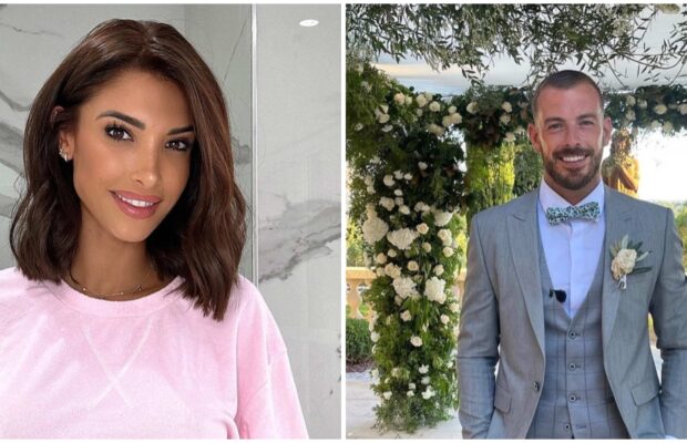 Mélanie Dedigama : toujours en couple avec Julien Bert en secret ?