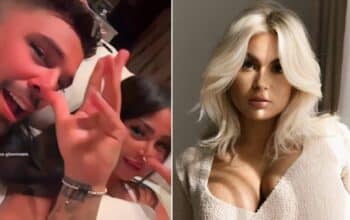 Maeva Ghennam et Kevin Guedj : ils sont accusés de tacler à nouveau Carla Moreau