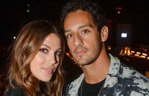 Iris Mittenaere : séparée de son fiancé Diego El Glaoui ? L’ex Miss s'exprime