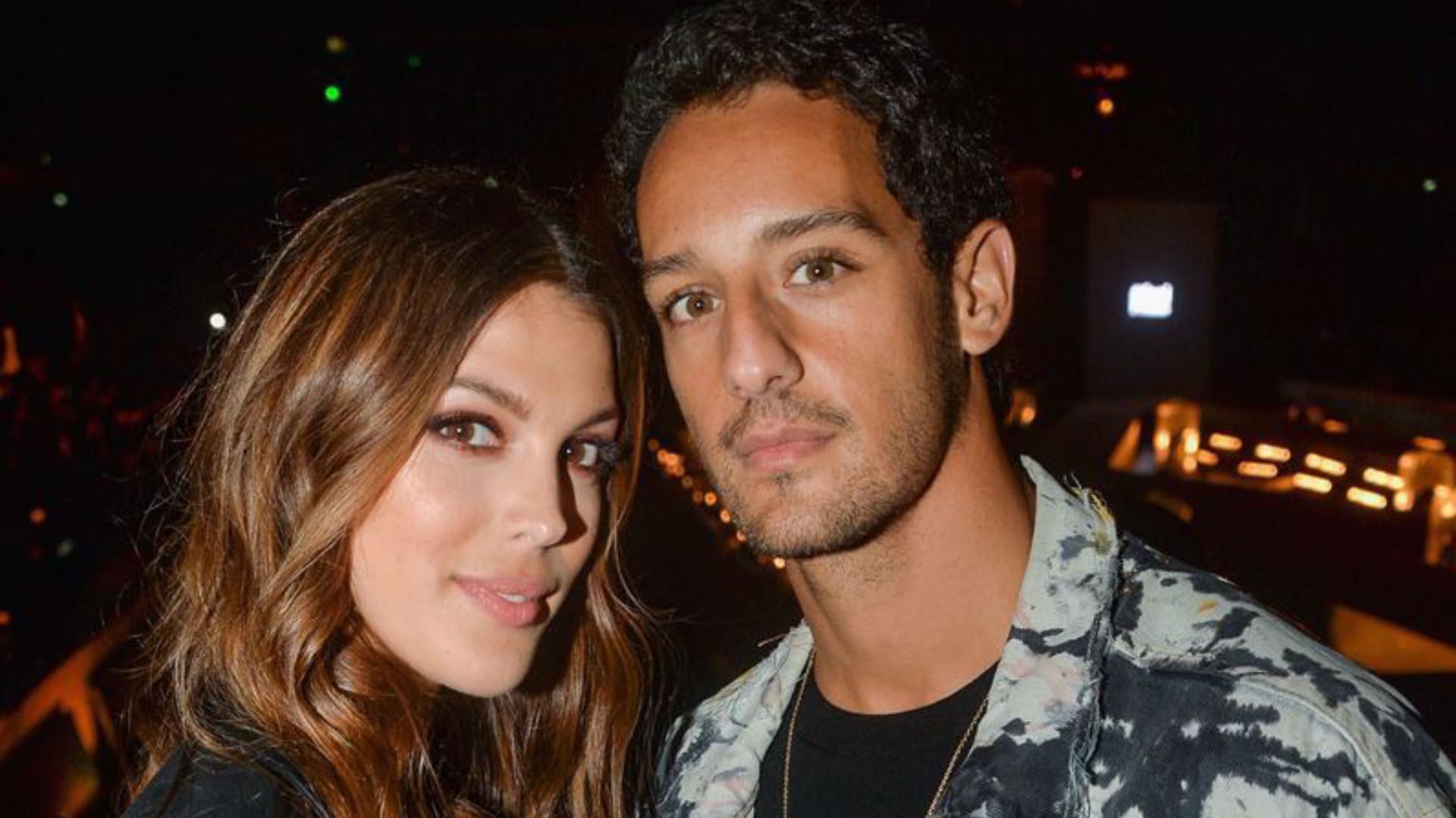 Iris Mittenaere : séparée de son fiancé Diego El Glaoui ? L’ex Miss s'exprime