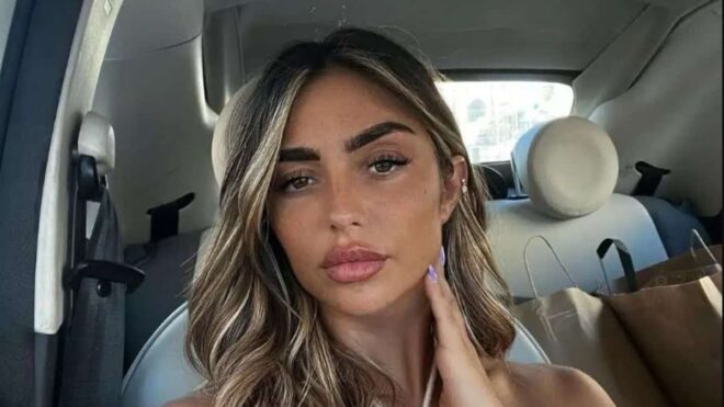 Cynthia Makhoul : elle dit tout sur sa vie amoureuse et révèle pour la 1ère fois les détails de son rapprochement avec Kevin Guedj !