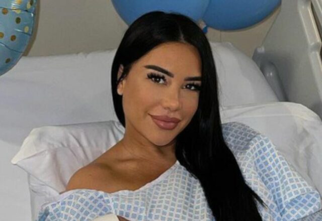 Milla Jasmine : épuisée depuis l'arrivée de son fils, les internautes lui tombent dessus