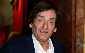 Pierre Palmade : sa chambre d'hôpital va drastiquement changer, les derniers détails
