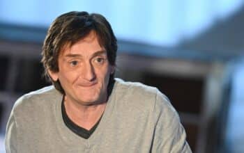 Pierre Palmade : les détails sordides donnés par le comédien sur son état au moment des faits se précisent